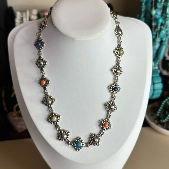Jewelry - Premier Designs gemstone necklace
